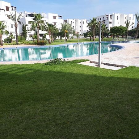 Appartement Cassia Situe A Cabo Negro Тетуан Экстерьер фото